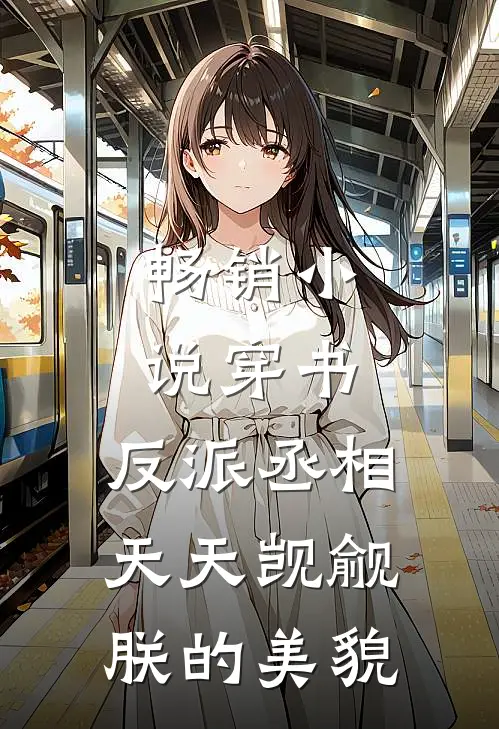 畅销小说穿书：反派丞相天天觊觎朕的美貌