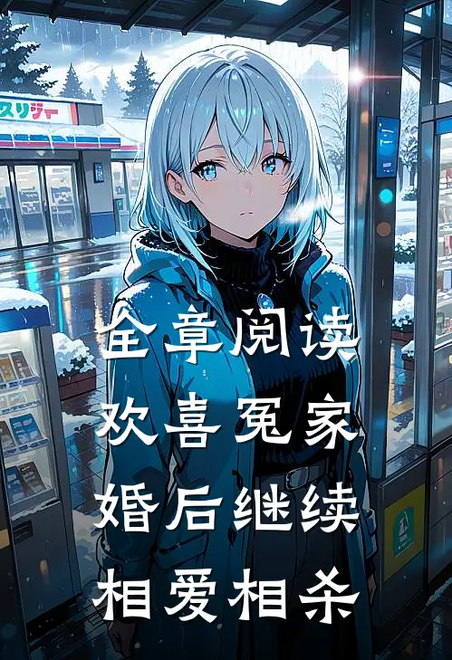 全章阅读欢喜冤家，婚后继续相爱相杀