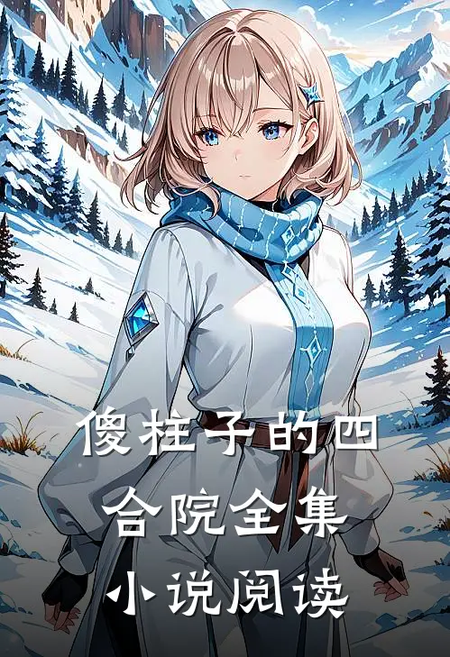 傻柱子的四合院全集小说阅读