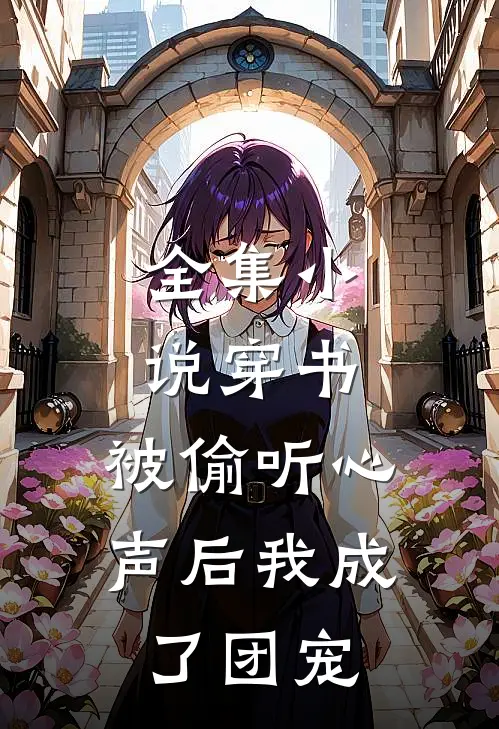 全集小说穿书：被偷听心声后我成了团宠