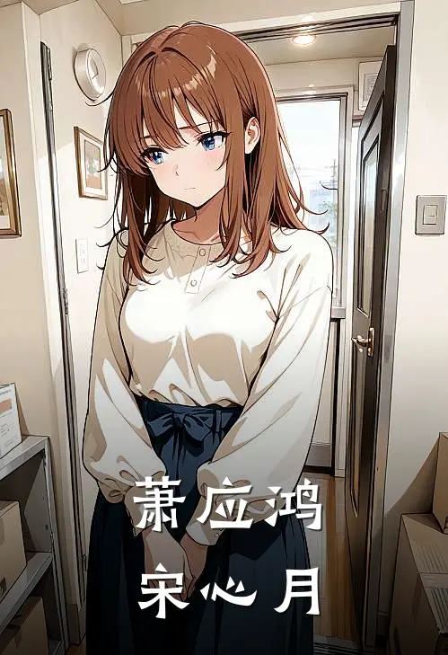 萧应鸿宋心月