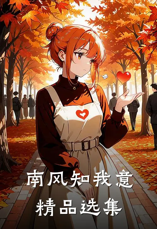 南风知我意精品选集