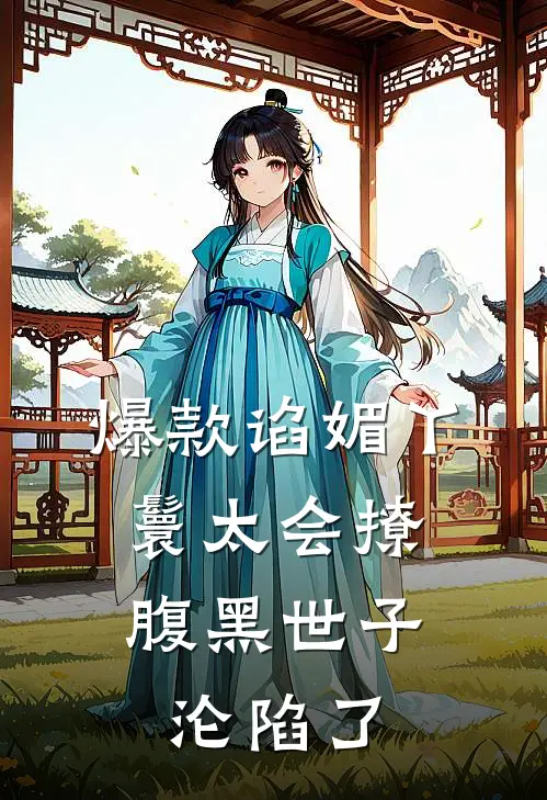 爆款谄媚丫鬟太会撩，腹黑世子沦陷了