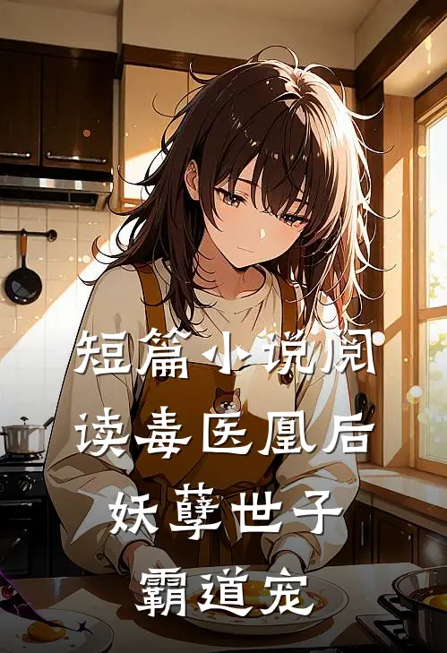 短篇小说阅读毒医凰后：妖孽世子霸道宠