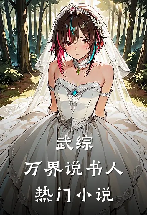 武综：万界说书人热门小说