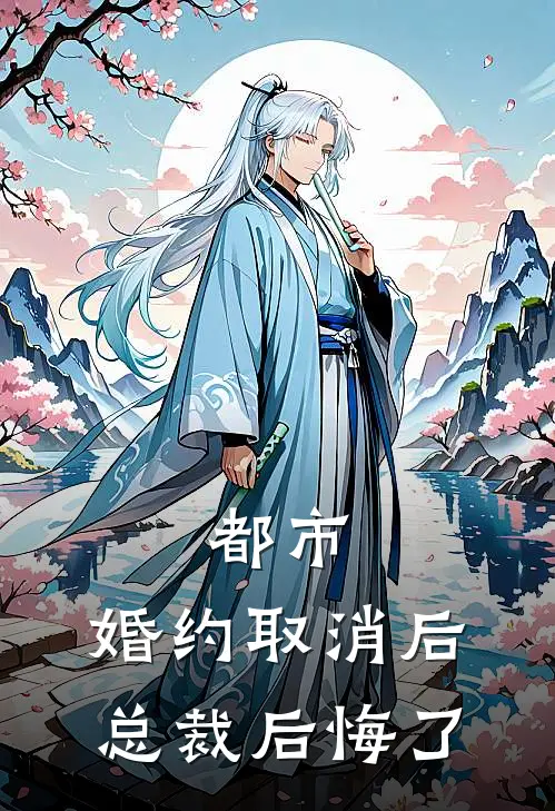 都市：婚约取消后，总裁后悔了