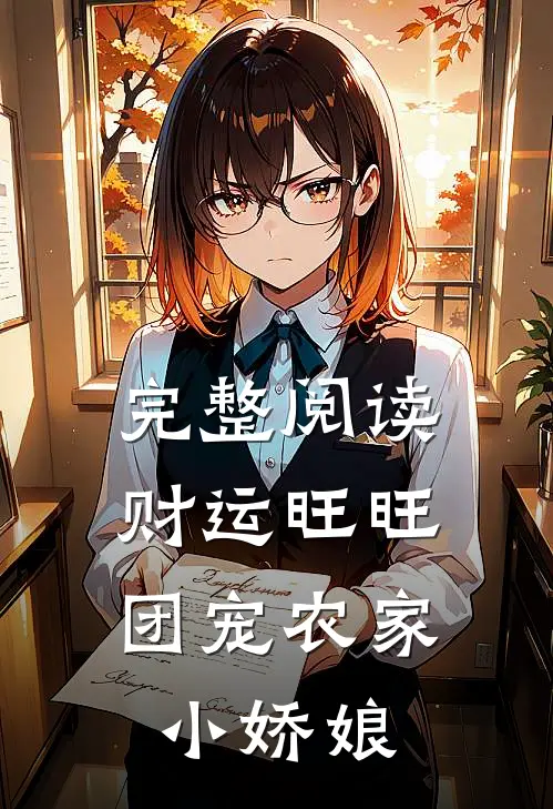完整阅读财运旺旺：团宠农家小娇娘