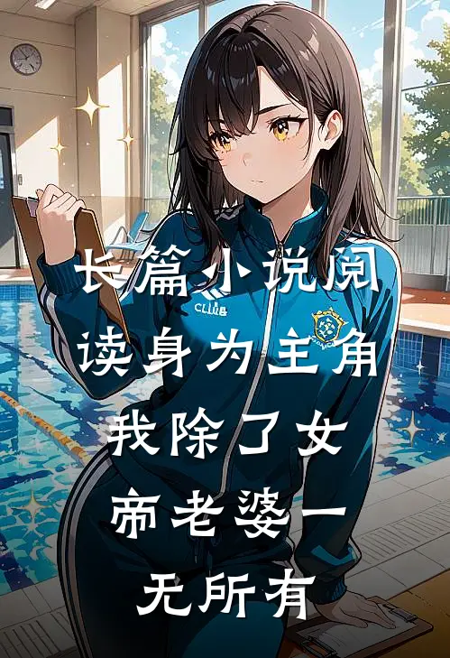 长篇小说阅读身为主角，我除了女帝老婆一无所有