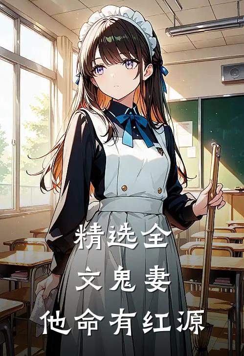 精选全文鬼妻：他命有红源