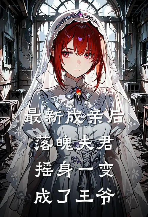 最新成亲后，落魄夫君摇身一变成了王爷