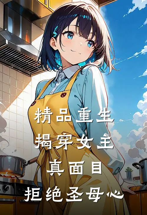 精品重生：揭穿女主真面目，拒绝圣母心