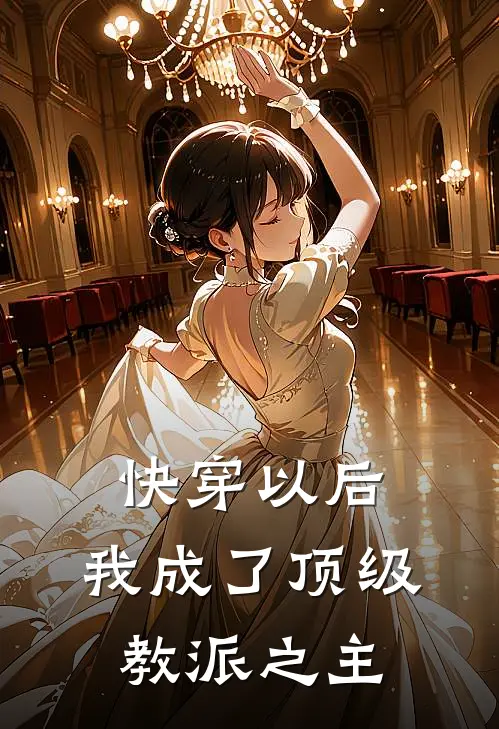 快穿以后，我成了顶级教派之主