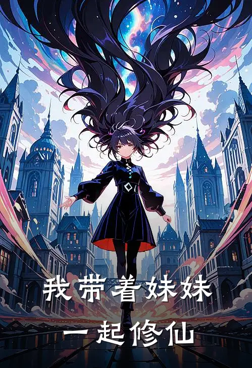 我带着妹妹一起修仙