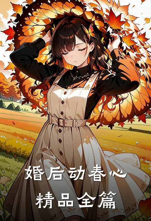 婚后动春心精品全篇