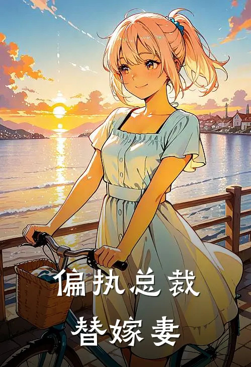 偏执总裁替嫁妻