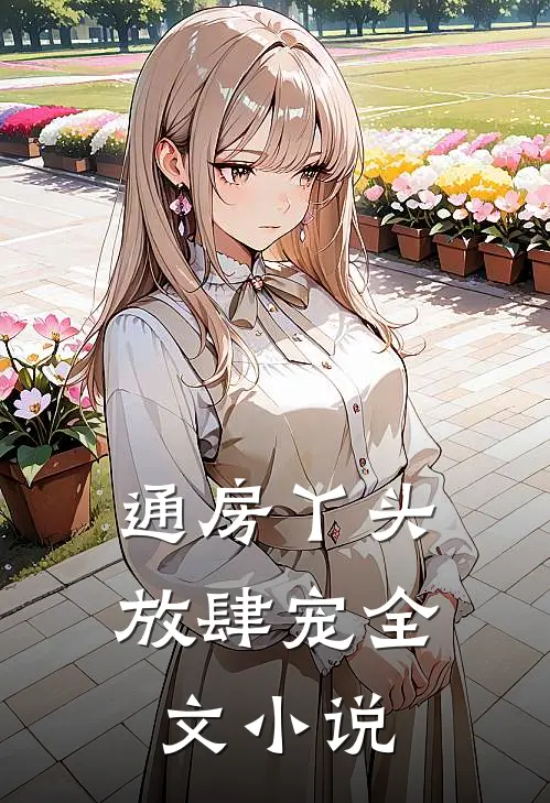 通房丫头放肆宠全文小说