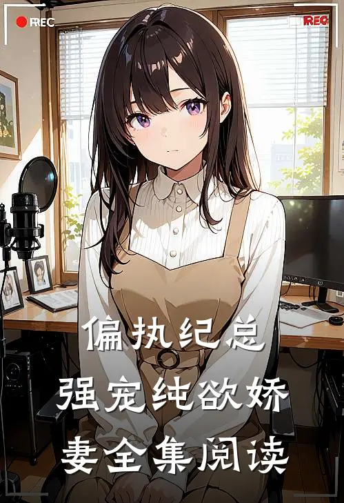 偏执纪总，强宠纯欲娇妻全集阅读