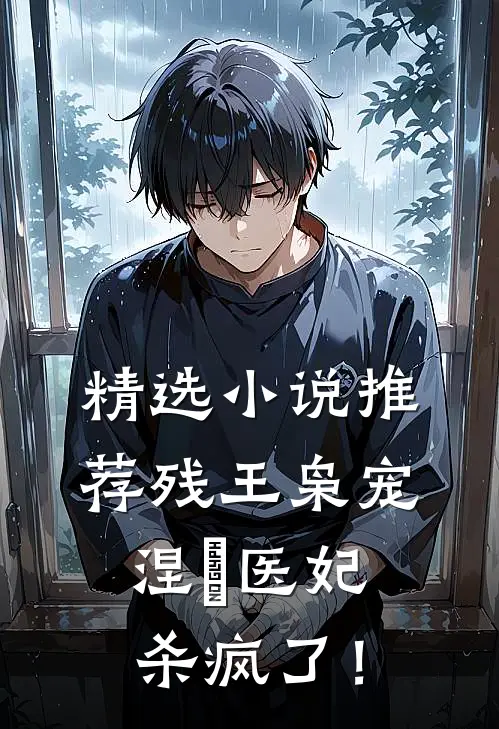 精选小说推荐残王枭宠：涅槃医妃杀疯了！