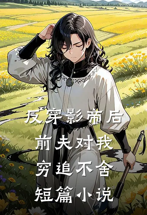 反穿影帝后，前夫对我穷追不舍短篇小说