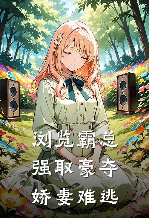 浏览霸总强取豪夺：娇妻难逃