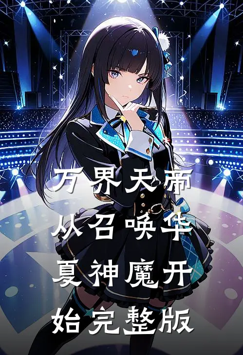万界天帝：从召唤华夏神魔开始完整版