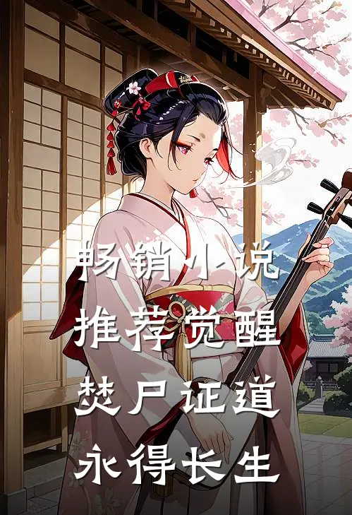 畅销小说推荐觉醒：焚尸证道，永得长生