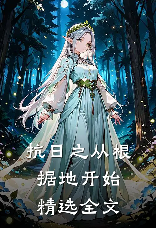 抗日之从根据地开始精选全文