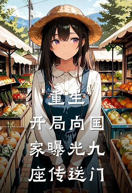 重生：开局向国家曝光九座传送门