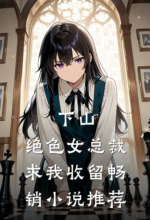 下山，绝色女总裁求我收留畅销小说推荐