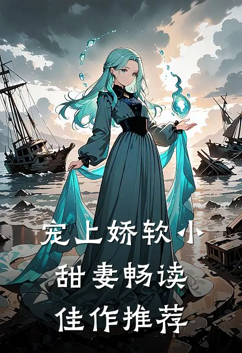 宠上娇软小甜妻畅读佳作推荐