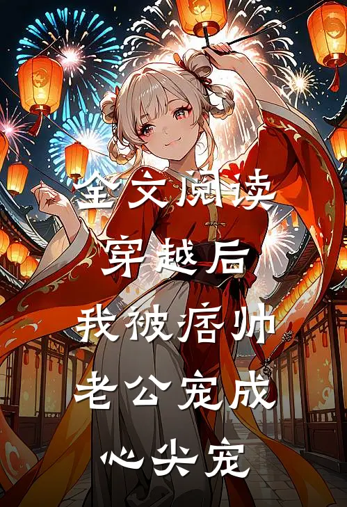 全文阅读穿越后，我被痞帅老公宠成心尖宠
