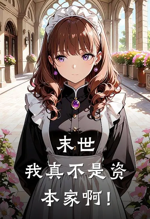 末世，我真不是资本家啊！