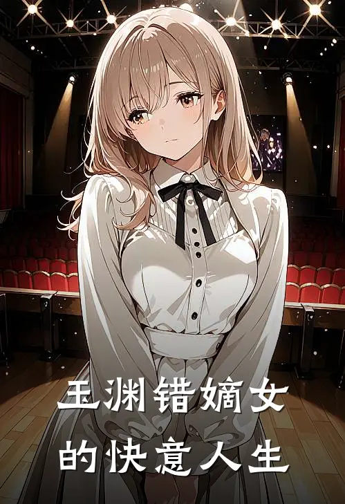 玉渊错嫡女的快意人生