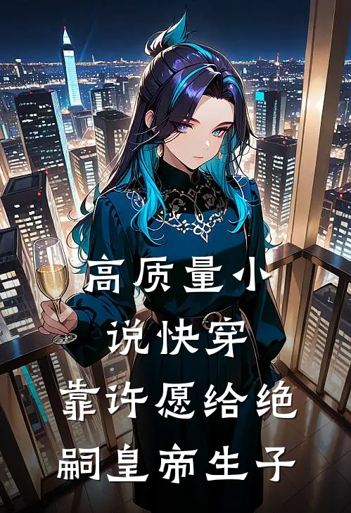 高质量小说快穿：靠许愿给绝嗣皇帝生子
