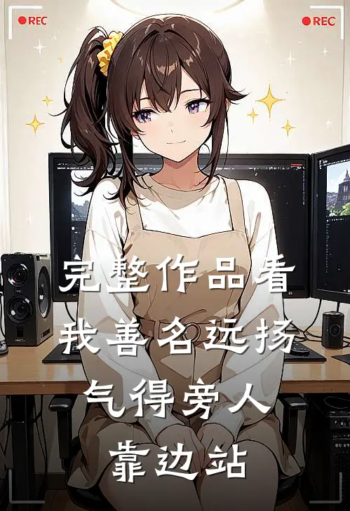 完整作品看我善名远扬，气得旁人靠边站