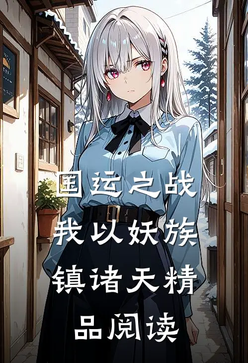 国运之战：我以妖族镇诸天精品阅读