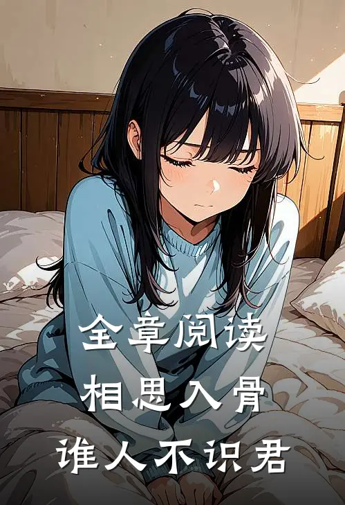 全章阅读相思入骨：谁人不识君