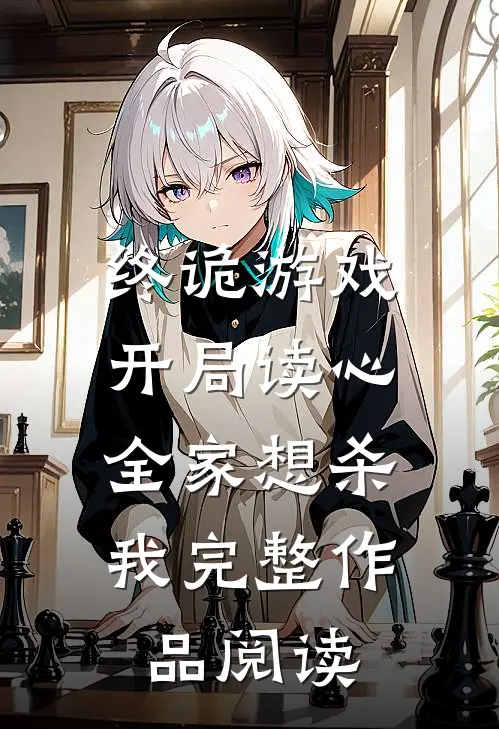 终诡游戏：开局读心，全家想杀我完整作品阅读