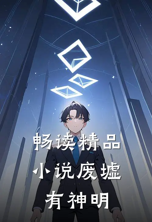 畅读精品小说废墟有神明