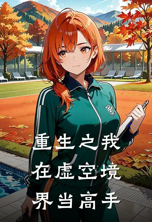 重生之我在虚空境界当高手