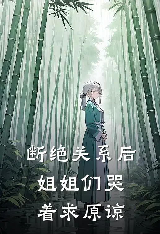 断绝关系后，姐姐们哭着求原谅