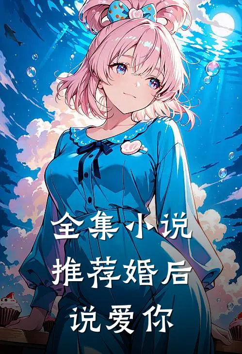 全集小说推荐婚后说爱你