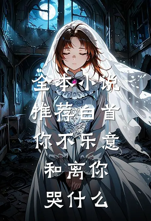 全本小说推荐白首你不乐意，和离你哭什么