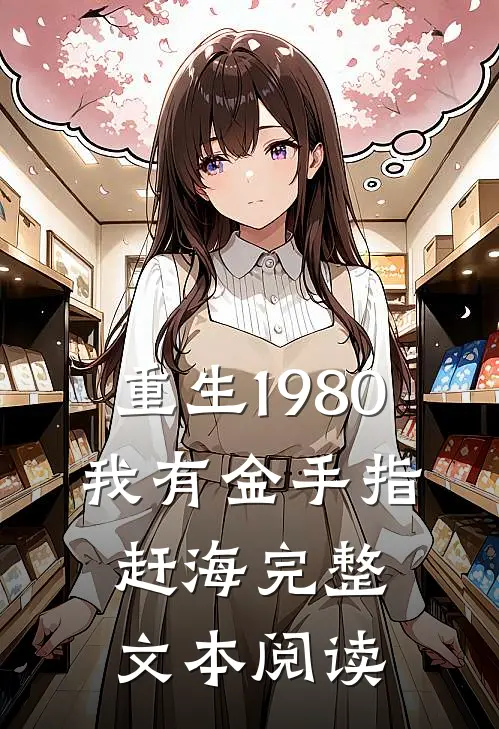 重生1980：我有金手指赶海完整文本阅读