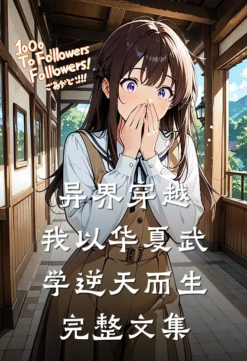 异界穿越：我以华夏武学逆天而生完整文集
