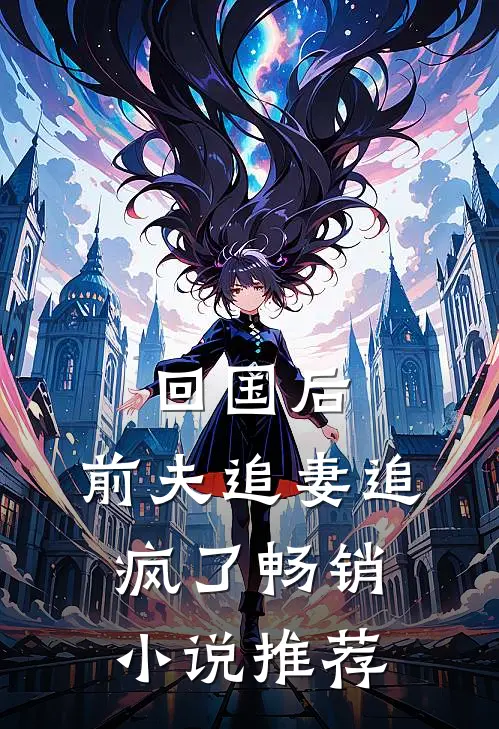 回国后，前夫追妻追疯了畅销小说推荐