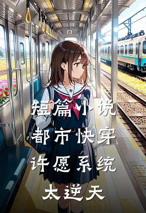 短篇小说都市快穿：许愿系统太逆天