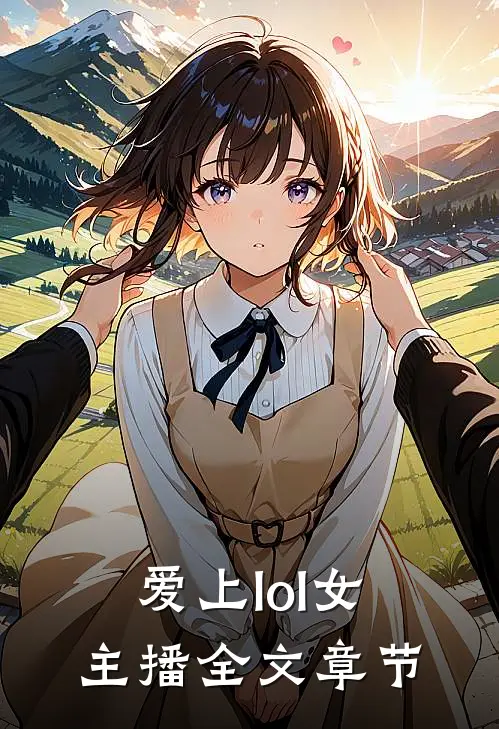 爱上lol女主播全文章节