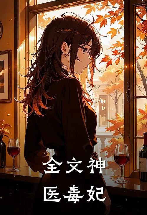 全文神医毒妃