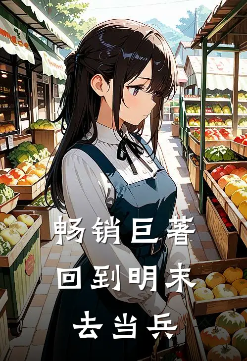 畅销巨著回到明末去当兵